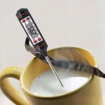 Konyhai digitális maghőmérő