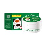 White Plus fogfehérítő por kávé, tea foltok eltávolítására