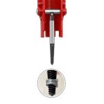 Többfunkciós csőkulcs vízvezeték szereléshez