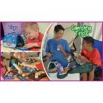 Pets Snack, hűthető uzsonnás táska gyerekeknek