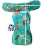 Pets Snack, hűthető uzsonnás táska gyerekeknek