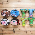 Pets Snack, hűthető uzsonnás táska gyerekeknek