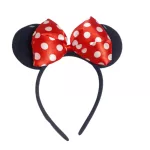 Minnie egér jelmez, szett 