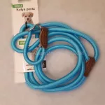 Retriever kötélpóráz, kiképzőpóráz