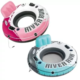 Intex River Run 1 vízifotel, 135 cm matrac