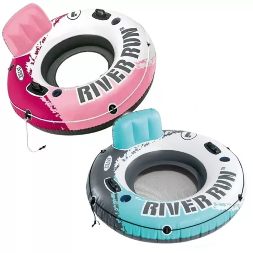Intex River Run 1 vízifotel, 135 cm matrac