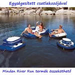 Intex River Run 1 vízifotel, 135 cm matrac