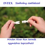Intex River Run 1 vízifotel, 135 cm matrac