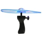 Szupergyors propeller kilövő játék - Flying Disk