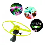 Szupergyors propeller kilövő játék - Flying Disk