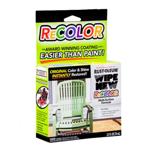 ReColor színfelújító, színhelyreállító  készlet 