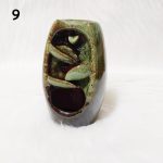 Blackflow, visszaáramló, folyékony  füstölők, ajándék füstölőkúpokkal 