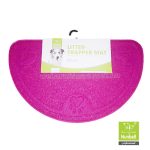 Nunbell alom szőnyeg, kutya, macska -etető-itató tál alátét