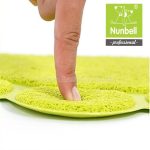 Nunbell alom szőnyeg, kutya, macska -etető-itató tál alátét