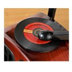 Vintage varrógép zenedoboz