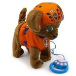 Sétáló, ugató, éneklő Mancs őrjárat kutya 