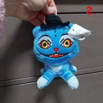 K-Pop Démonvadászok plüss figura 