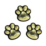 Tappancs formájú leszúrható napelemes kerti LED világítás