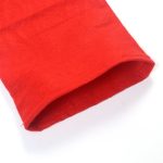 Mikulás, Télapó  ruha szett kislányos, kisfiús 