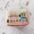 Sonny Angel Hippers Barbie series mini figura telefonra, laptopra vakdoboz