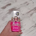 Sonny Angel Hippers Barbie series mini figura telefonra, laptopra vakdoboz