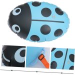 Felfújható biztonsági úszóbója