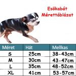 Esőkabát, kutyakabát