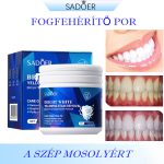 Bright White fogfehérítő por 