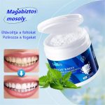 Bright White fogfehérítő por 