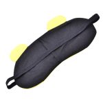 Mókás alvómaszk, szemtakaró 