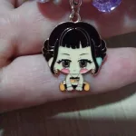 K-pop charm karkötő