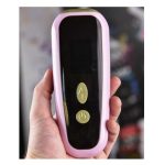 IPL villanófényes szőrtelenítő 