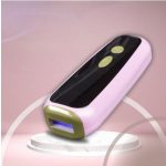 IPL villanófényes szőrtelenítő 