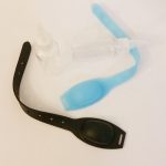 Kézfertőtlenítő adagolós karkötő