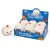 Baozi dumpling vizipisztoly, vízspriccelő