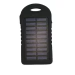 Napelemes külső akkumulátor, Solar Power Bank