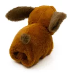 Capybara plüss, csuklóra tehető 
