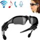 Bluetooth napszemüveg, vezeték nélküli fejhallgató