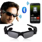 Bluetooth napszemüveg, vezeték nélküli fejhallgató