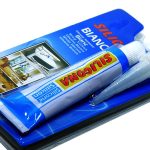 Univerzális szilikon tömítő paszta 30 ml