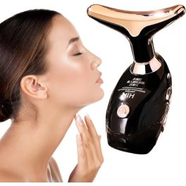   Intenzív, elektromos arckezelő ránctalanító arcmasszírozó, bőrfeszesítő