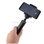 Tripod support, állítható mini telefontartó állvány