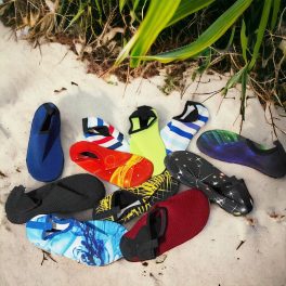 Strandcipő, vízicipő, tengeri cipő felnőtt méret 38-43