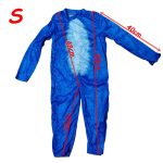 Sonic sündisznó jelmez 