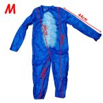 Sonic sündisznó jelmez 