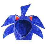 Sonic sündisznó jelmez 
