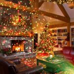 Garden laser light, kerti LED lézer projector, mozgó lézerfény kül- és beltérre 