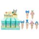 Sonny Angel Hippers  Lilo és Stitch series mini figura telefonra, laptopra
