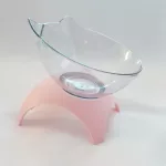 Ergonomikus ortopéd macskatál