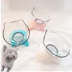 Ergonomikus ortopéd macskatál